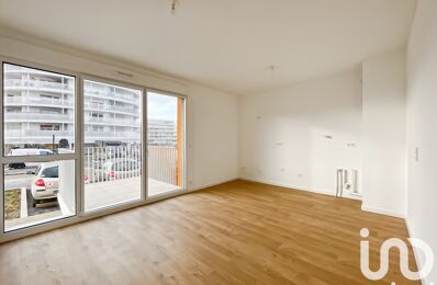 location appartement 800 € CC /mois à proximité de La Chapelle-des-Fougeretz (35520)