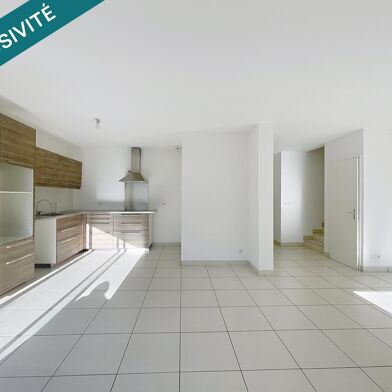 Maison 5 pièces 109 m²