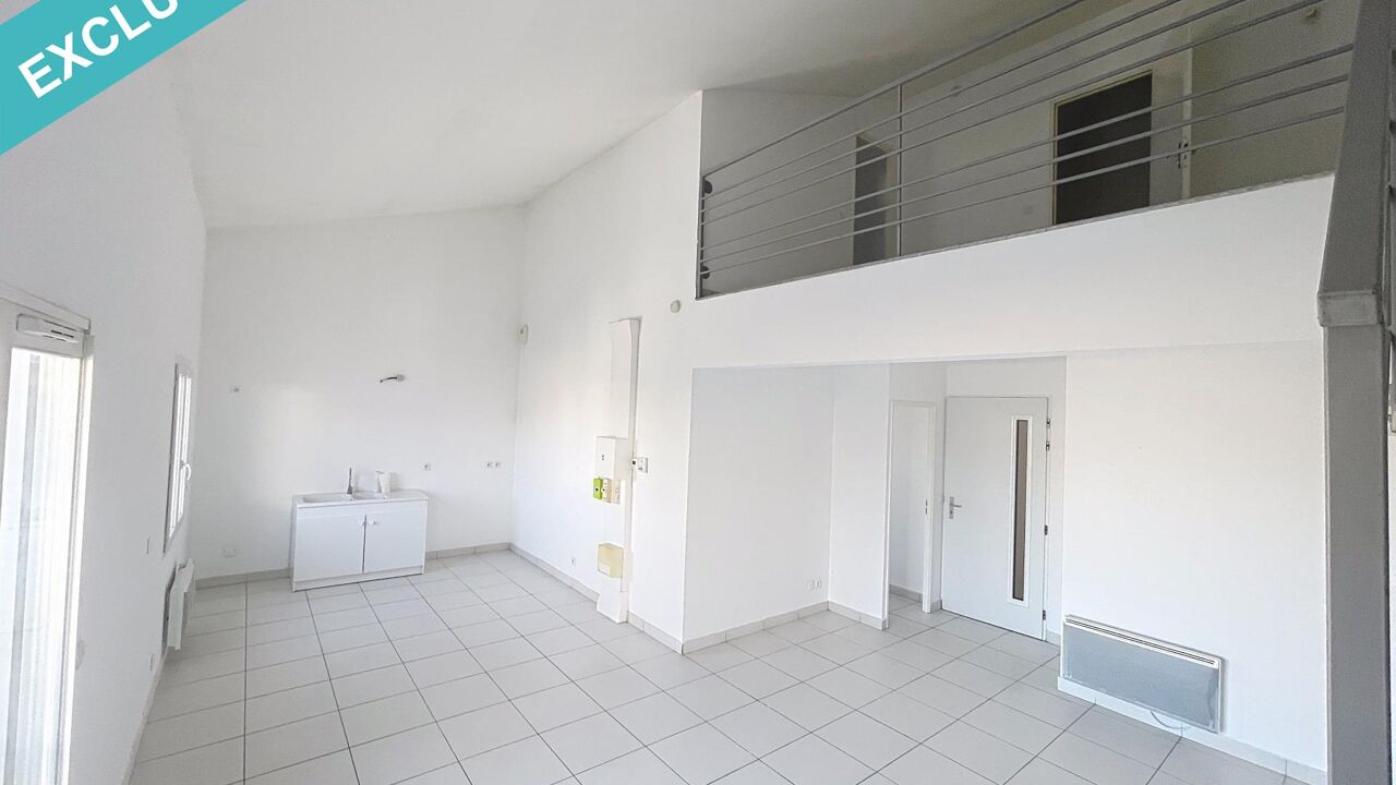 appartement 3 pièces 79 m2 à vendre à Baillargues (34670)