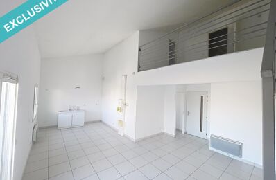 vente appartement 265 000 € à proximité de Saint-Christol (34400)