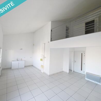 Appartement 3 pièces 79 m²