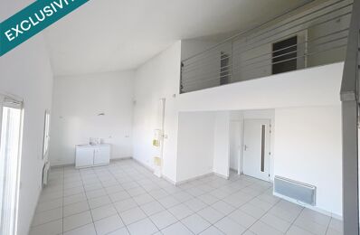 vente appartement 265 000 € à proximité de Saint-Aunès (34130)