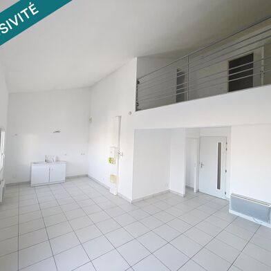 Appartement 3 pièces 79 m²