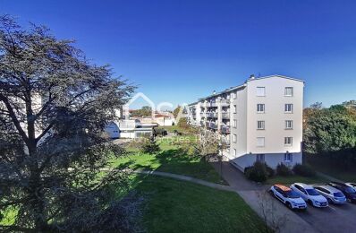 appartement 4 pièces 68 m2 à vendre à Colomiers (31770)