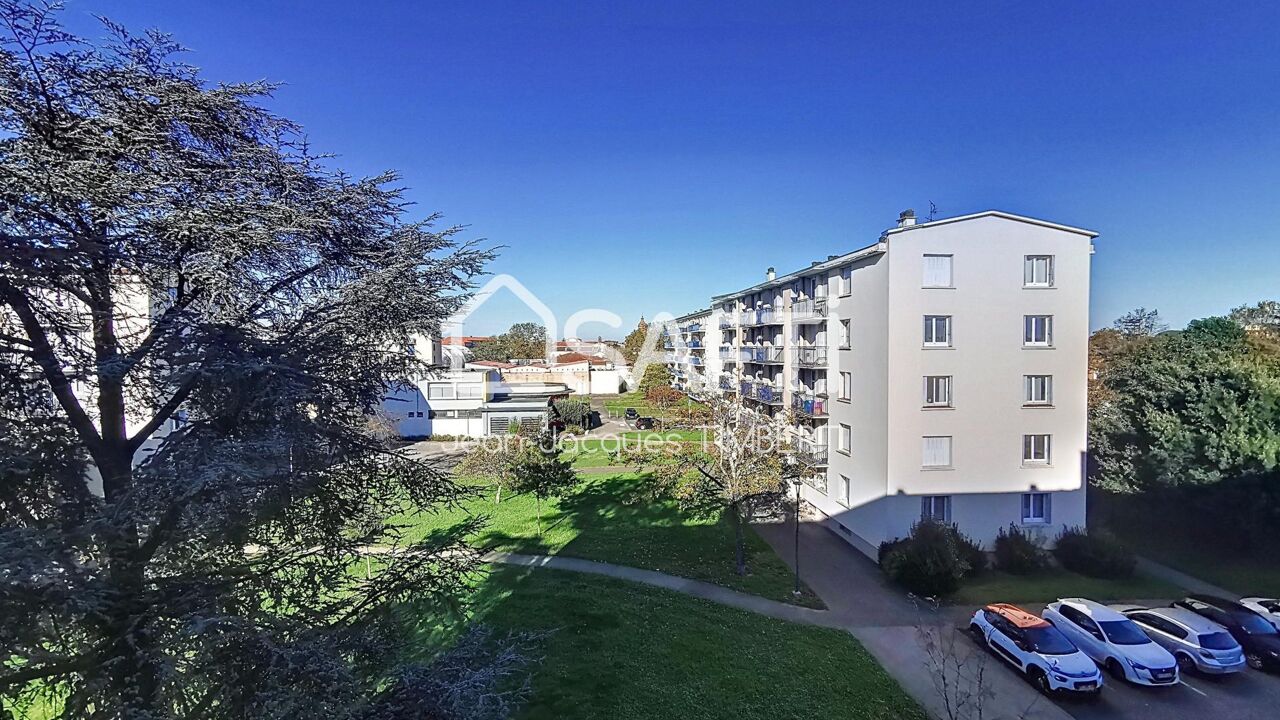 appartement 4 pièces 68 m2 à vendre à Colomiers (31770)