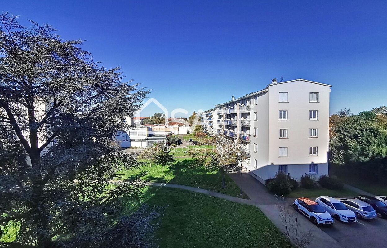 appartement 4 pièces 68 m2 à vendre à Colomiers (31770)