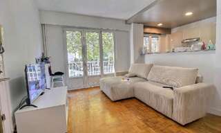 Appartement 3 Pièces 55 m² à vendre à Noisy-le-Sec (93130)