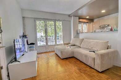 Appartement 3 pièces 189000 €