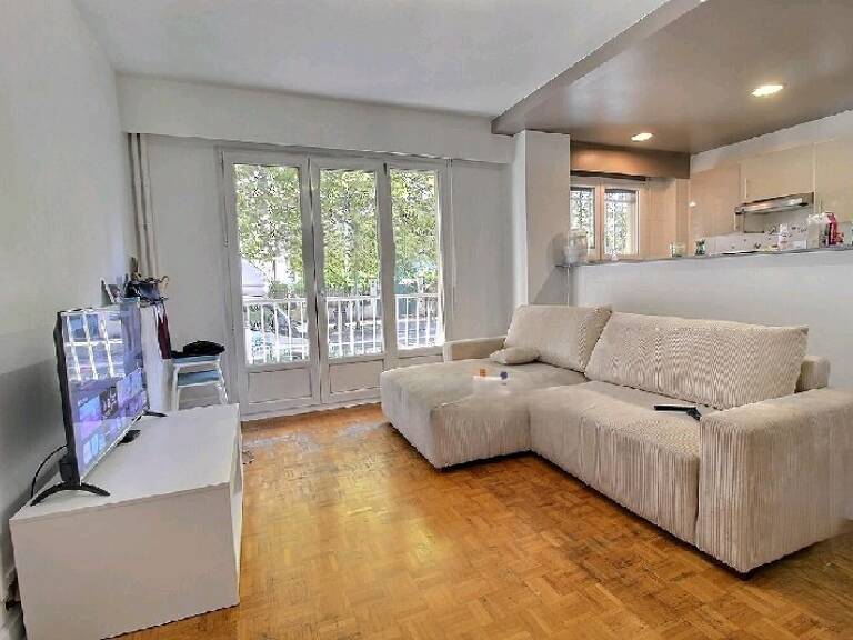 Appartement 3 pièces 55 m² — photo 1