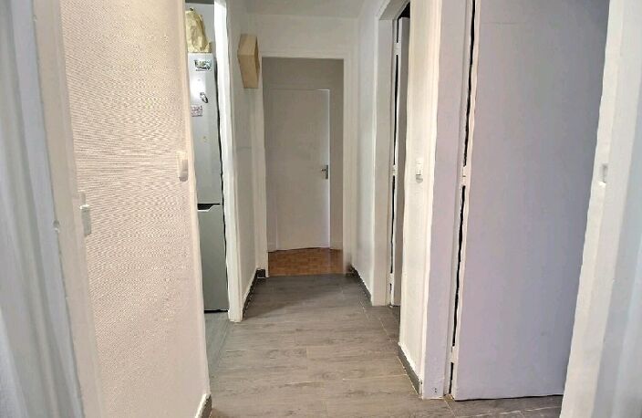 Vente appartement 3 pièces 55 m² Noisy-le-Sec (93130) — photo 4