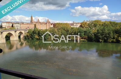 vente appartement 161 000 € à proximité de Montauban (82000)