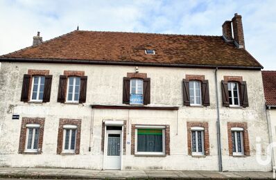 maison 11 pièces 270 m2 à vendre à Courgenay (89190)