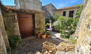 Maison 6 Pièces 145 m² à vendre à Cornillon (30630)