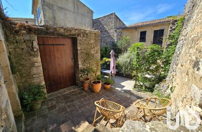 vente maison 410 000 € à proximité de Saint-Michel-d'Euzet (30200)