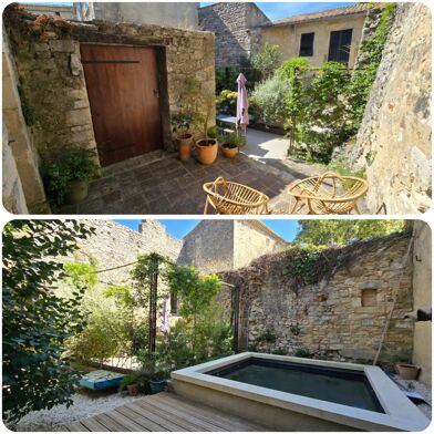 Maison 6 pièces 355000 €