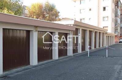 garage  pièces 16 m2 à vendre à Annecy-le-Vieux (74940)