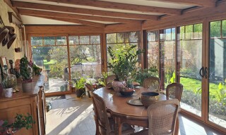 Maison 5 Pièces 115 m² à vendre à Saint-Symphorien-de-Marmagne (71710)