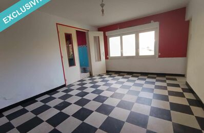 vente maison 76 000 € à proximité de Renty (62560)