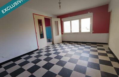 vente maison 76 000 € à proximité de Azincourt (62310)