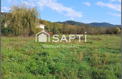 vente terrain 68 250 € à proximité de Olargues (34390)