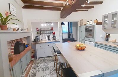 vente maison 208 000 € à proximité de Chaumussay (37350)