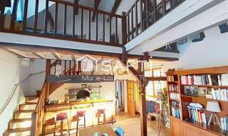 Maison 4 Pièces 147 m² à vendre à Boussay (37290)