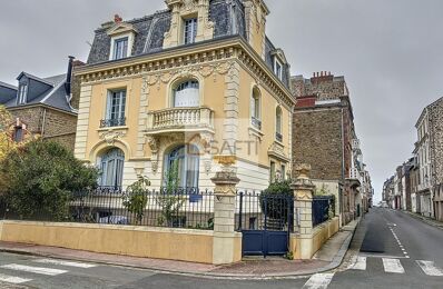 vente maison 413 320 € à proximité de Dinard (35800)