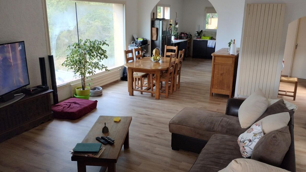 maison 5 pièces 170 m2 à vendre à Maureillas-Las-Illas (66480)