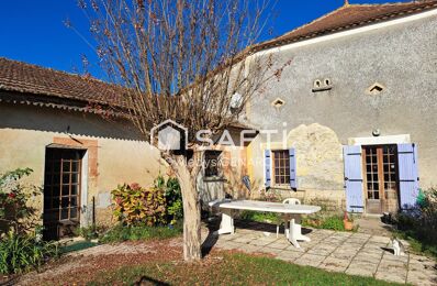 vente maison 205 000 € à proximité de Duras (47120)