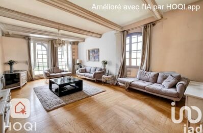 maison 6 pièces 174 m2 à vendre à Frontignan (34110)