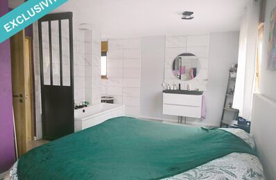 maison 5 pièces 131 m2 à vendre à Vandières (54121)