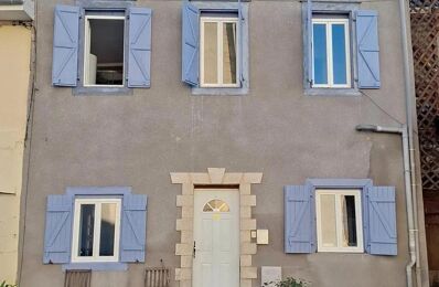 vente maison 125 000 € à proximité de Labarthe-Rivière (31800)