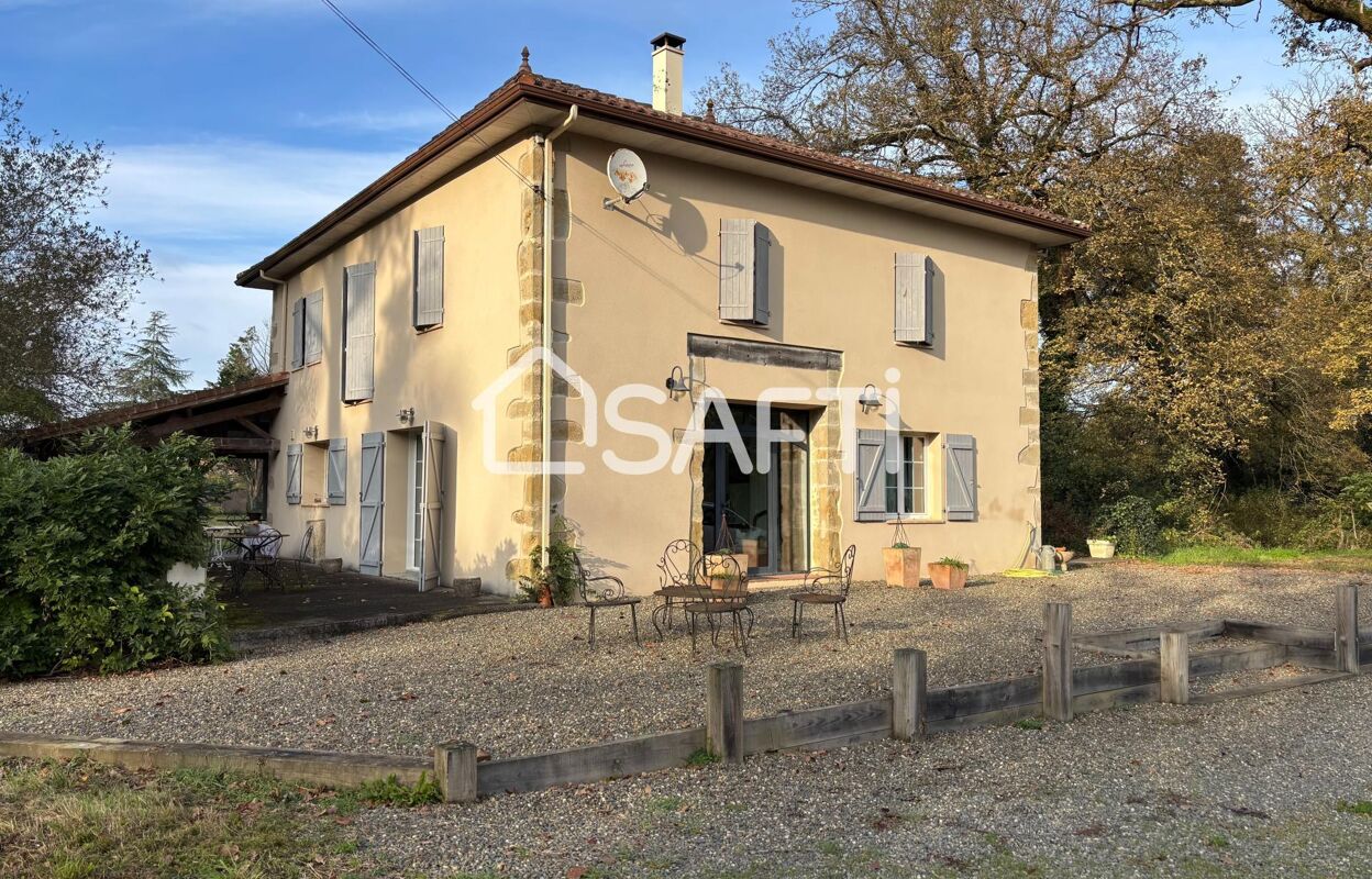 maison 65 pièces 170 m2 à vendre à Aire-sur-l'Adour (40800)