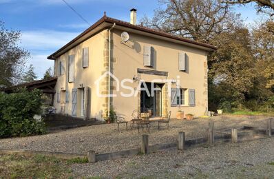 vente maison 358 000 € à proximité de Castandet (40270)