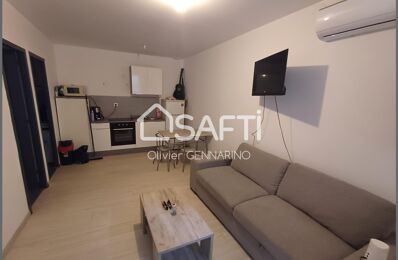 appartement 2 pièces 32 m2 à vendre à Avignon (84000)