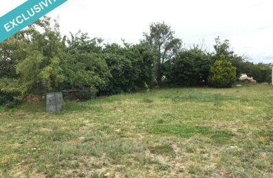 vente terrain 99 900 € à proximité de Montrevault-sur-Èvre (49110)