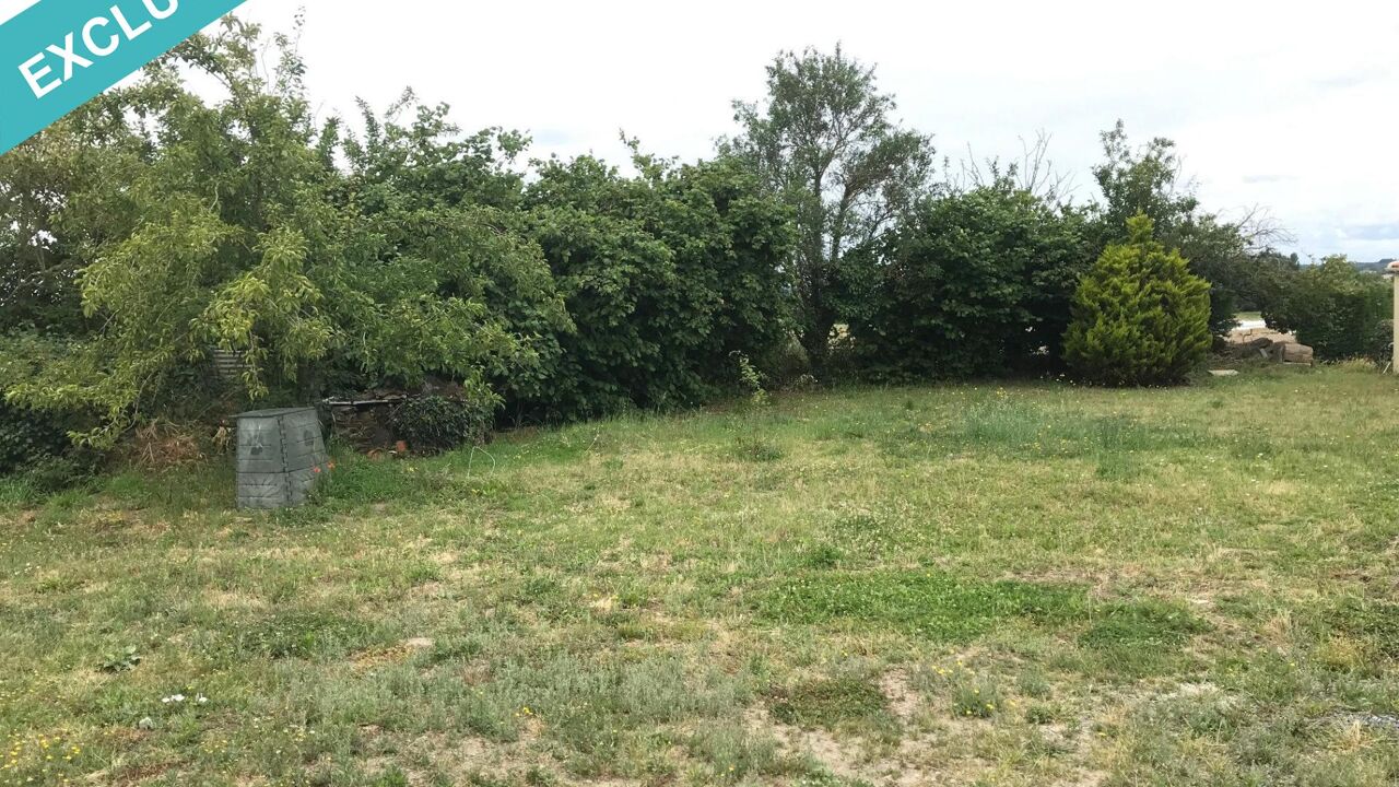 terrain  pièces  m2 à vendre à Divatte-sur-Loire (44450)