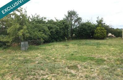 vente terrain 99 900 € à proximité de Divatte-sur-Loire (44450)