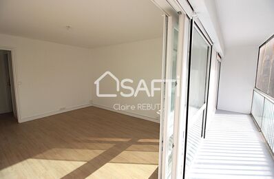 vente appartement 175 000 € à proximité de Clichy-sous-Bois (93390)