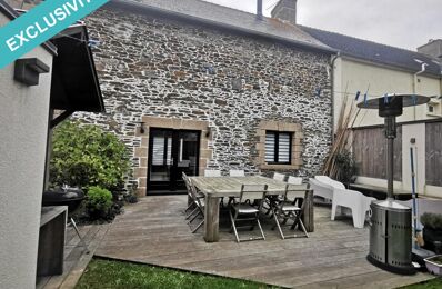 vente maison 348 000 € à proximité de Saint-Méloir-des-Ondes (35350)