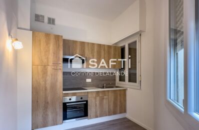 vente appartement 121 000 € à proximité de Saint-André-de-la-Roche (06730)