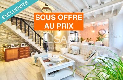 vente maison 249 000 € à proximité de Houdan (78550)