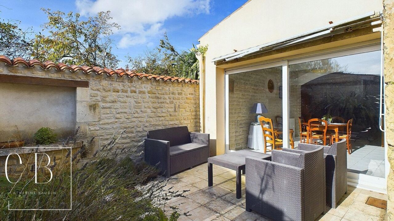 maison 5 pièces 128 m2 à vendre à La Rochelle (17000)