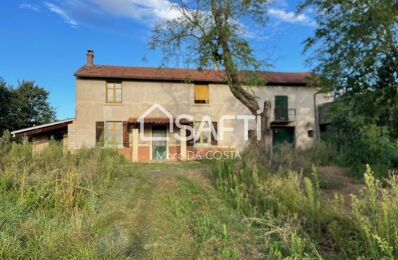 vente maison 230 000 € à proximité de Saint-Romain-le-Puy (42610)