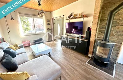 vente maison 239 000 € à proximité de Cires-Lès-Mello (60660)