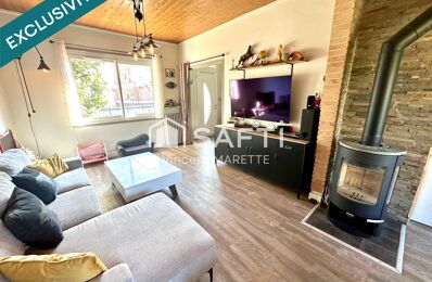 vente maison 239 000 € à proximité de Nogent-sur-Oise (60180)