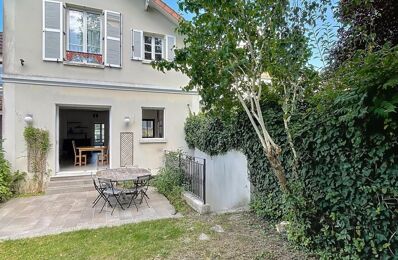 vente maison 895 000 € à proximité de Vaucresson (92420)