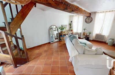 vente maison 195 000 € à proximité de Villeneuve-la-Guyard (89340)