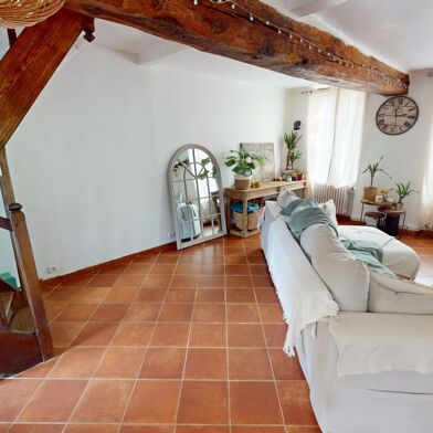 Maison 4 pièces 69 m²