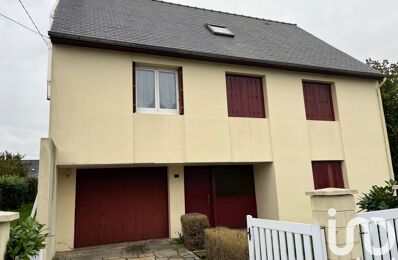 vente maison 147 000 € à proximité de Pommeret (22120)